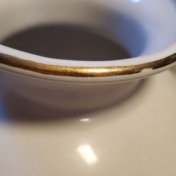 Vintage 80's Heisei Japan Porcelain Vase - Picture 7 of 8